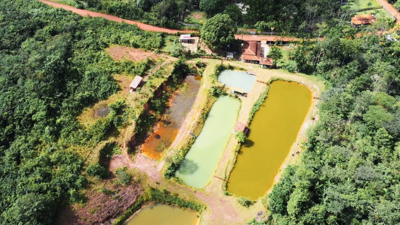 #2 - Sítio para Venda em Santa Isabel do Pará - PA