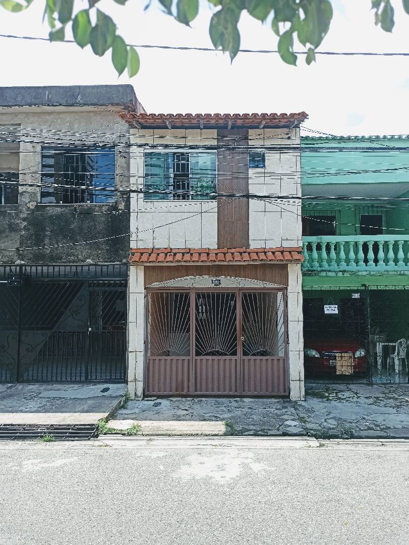 #1 - Casa para Venda em Belém - PA