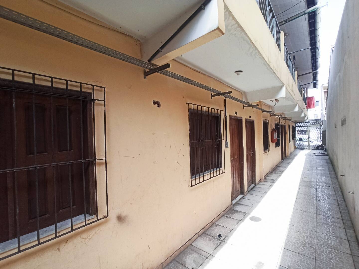 #5 - Apartamento para Venda em Belém - PA