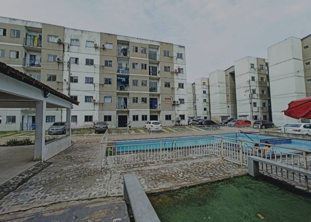 #7 - Apartamento para Locação em Ananindeua - PA