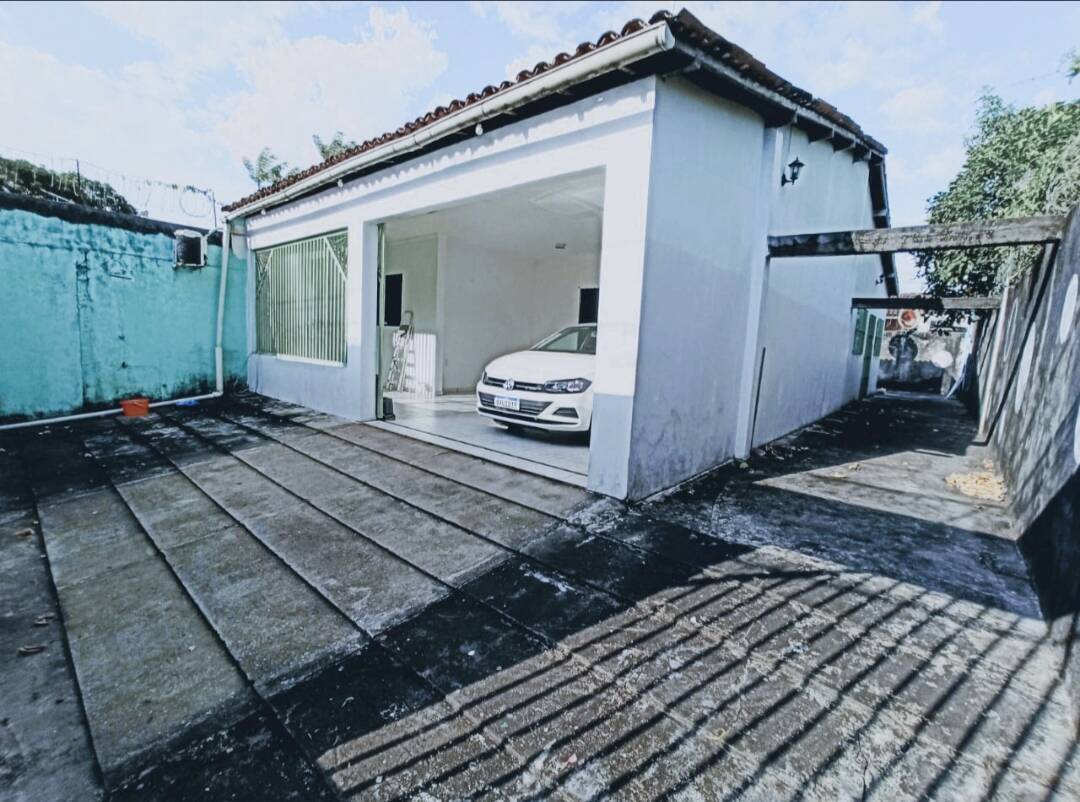 #40 - Casa para Venda em Belém - PA