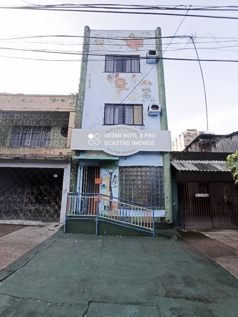 #45 - Prédio comercial para Locação em Belém - PA