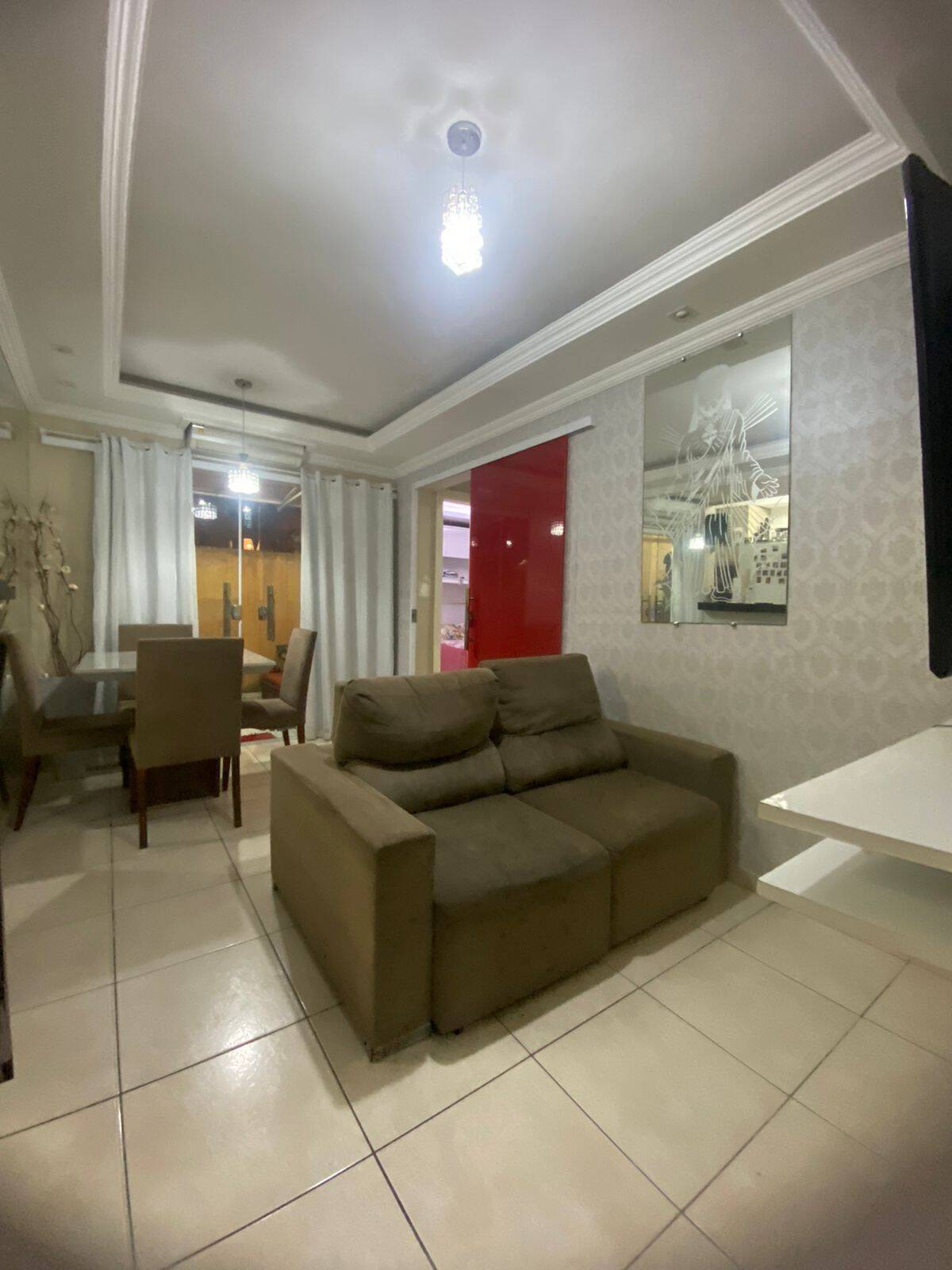 #100 - Apartamento para Venda em Belém - PA