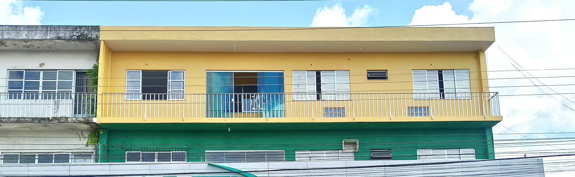 #115 - Apartamento para Locação em Belém - PA