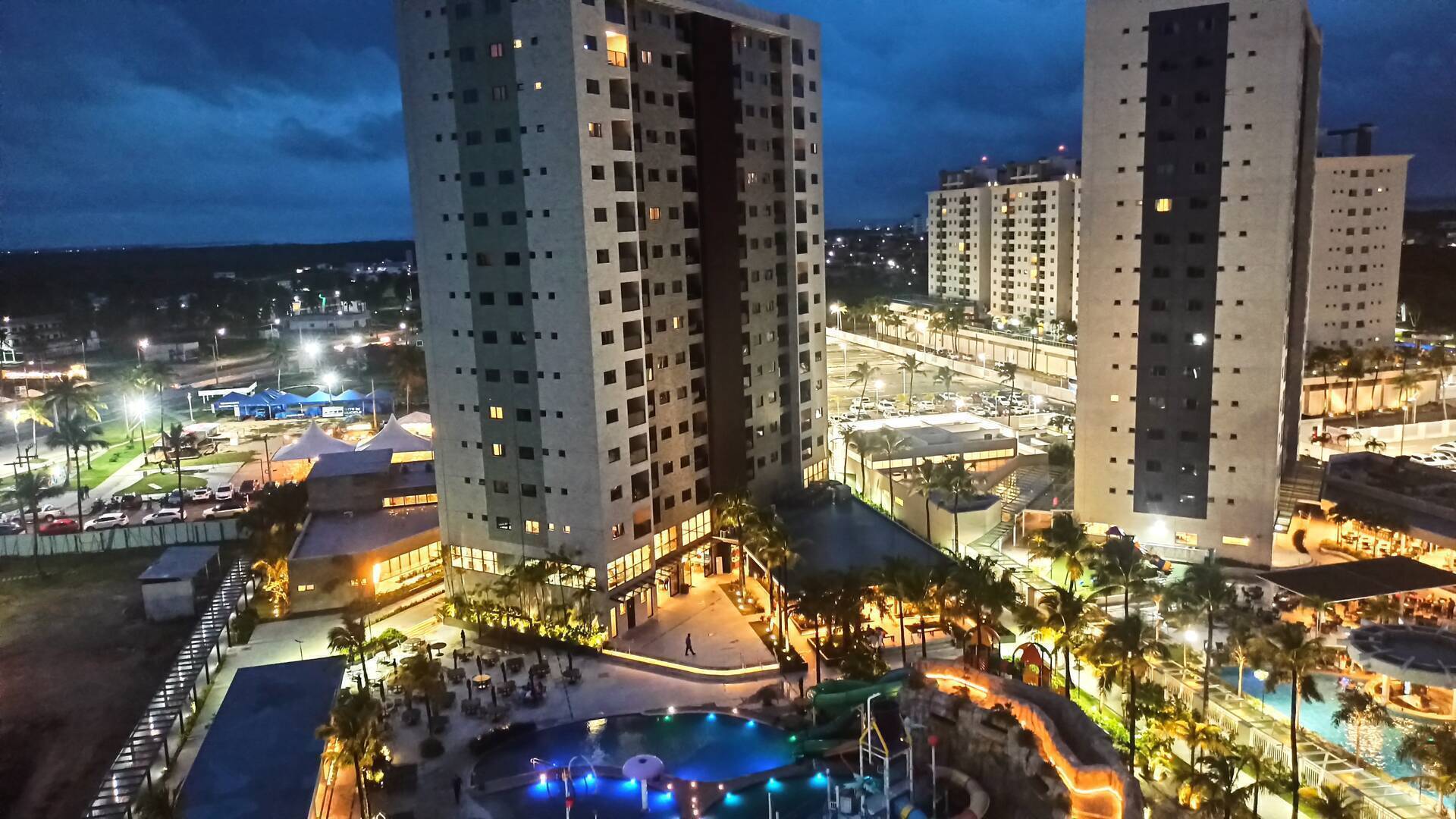 #44 - Apartamento para Venda em Salinópolis - PA