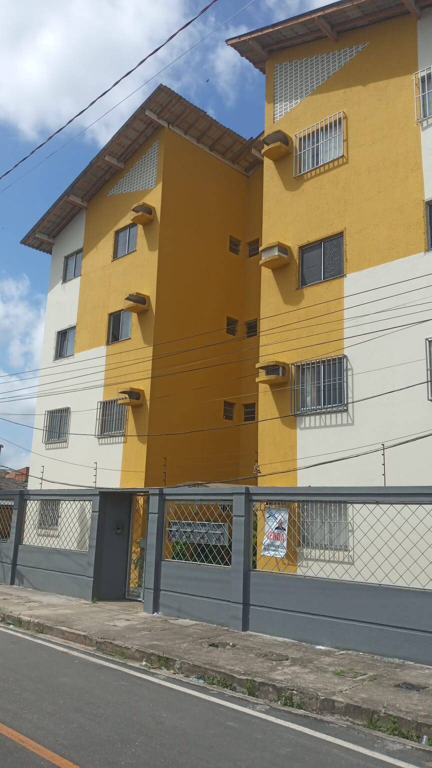 #110 - Apartamento para Venda em Belém - PA