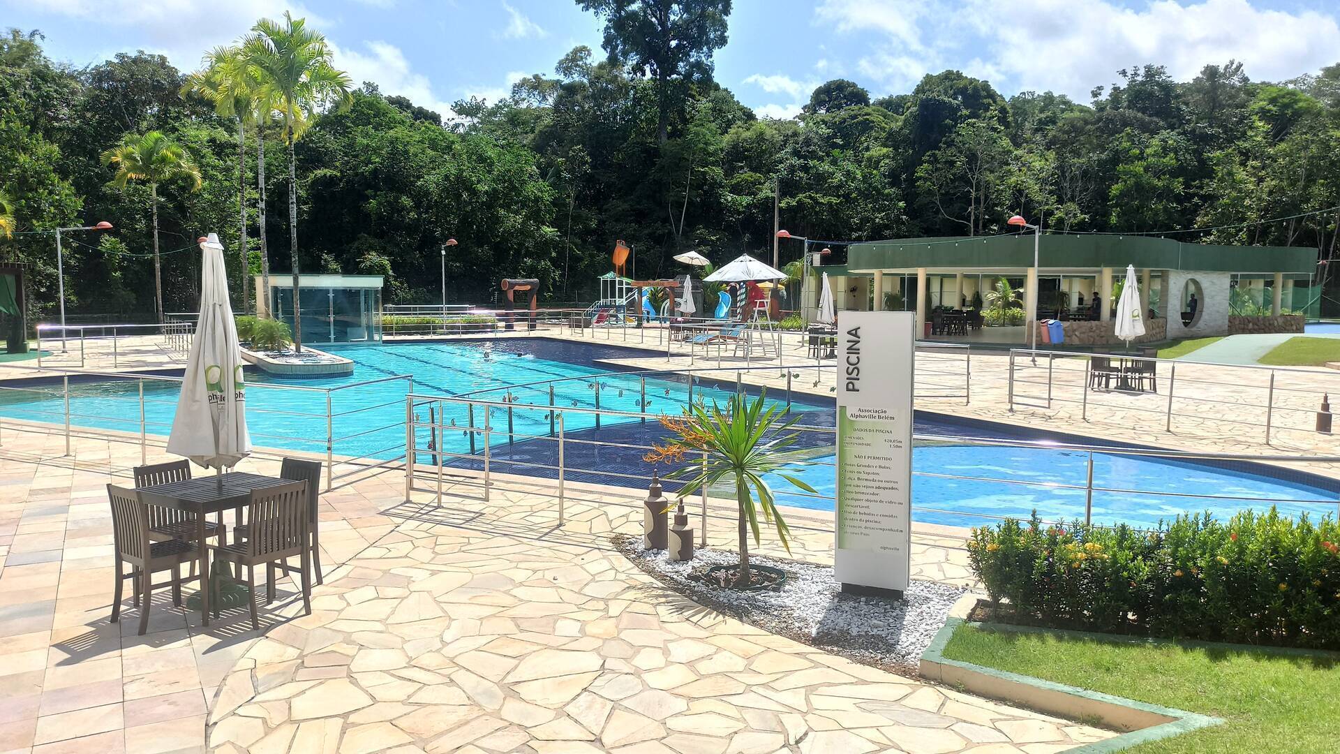 #136 - Terreno em condomínio para Venda em Belém - PA