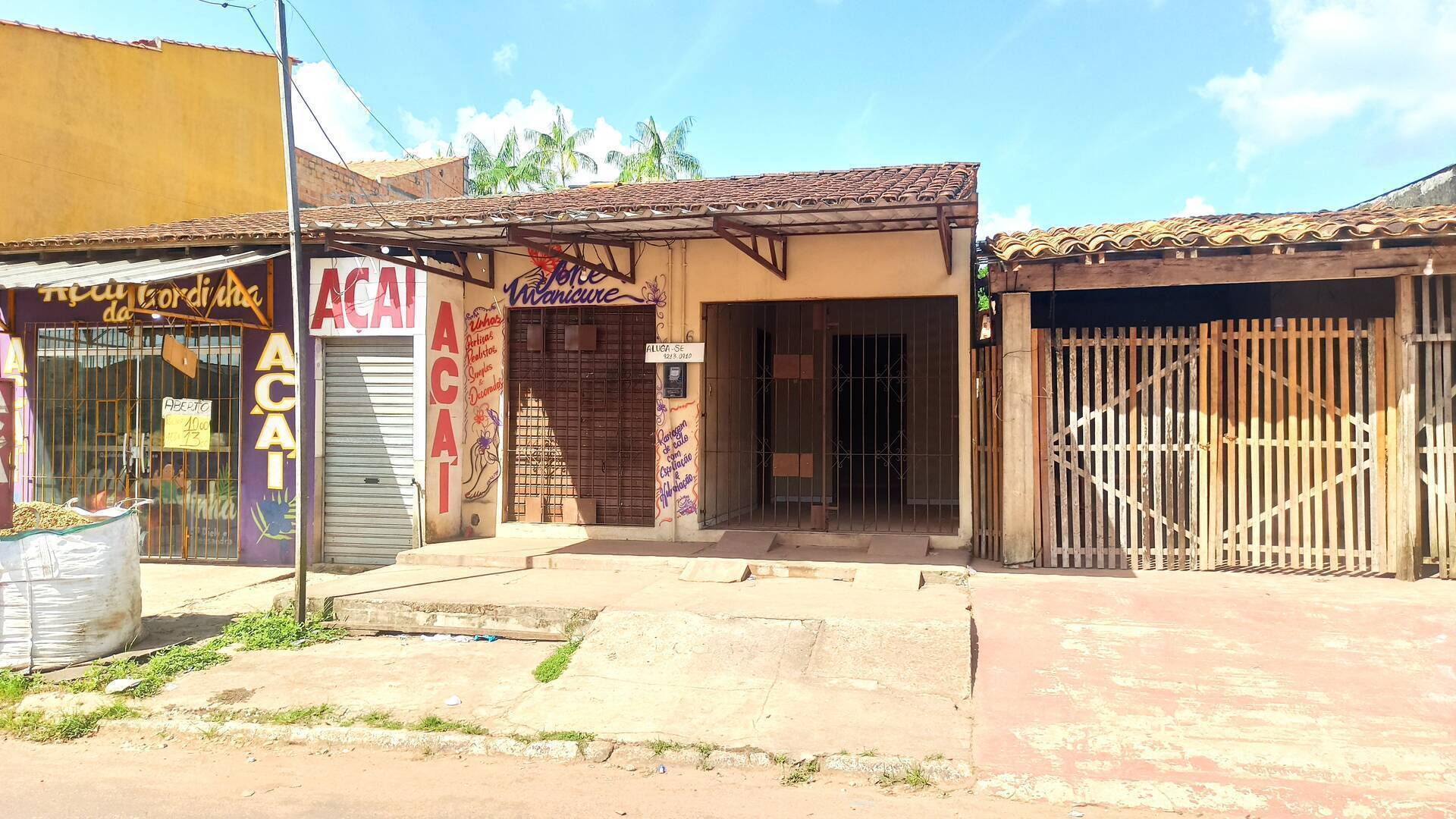 #138 - Casa para Venda em Benevides - PA