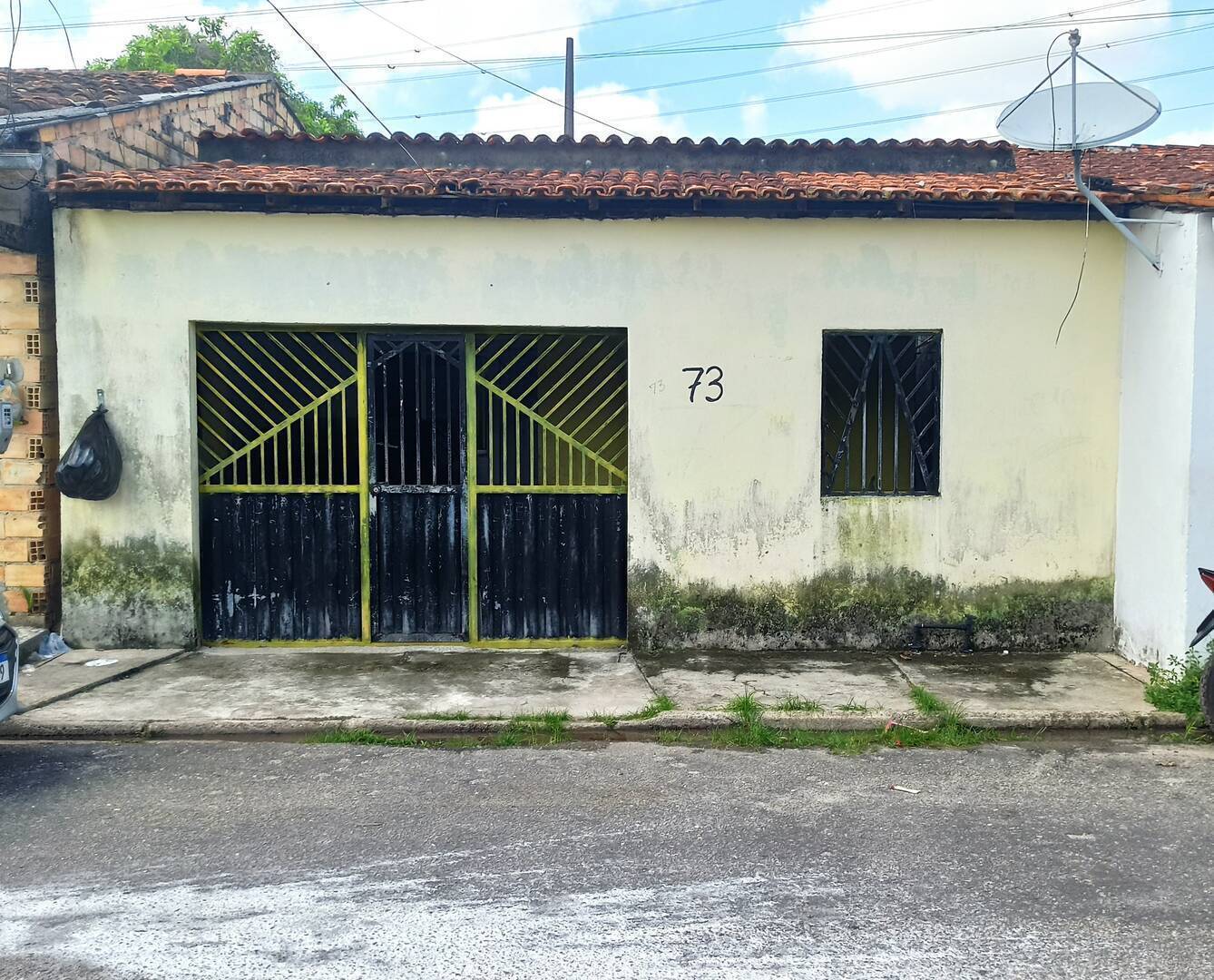 #97 - Casa para Venda em Ananindeua - PA