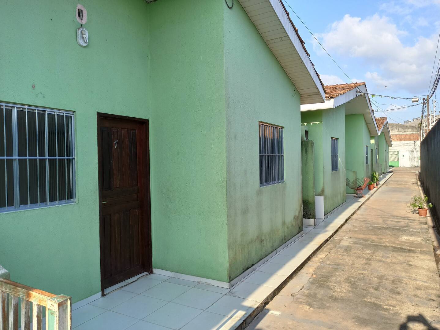 #90 - Casa para Locação em Ananindeua - PA