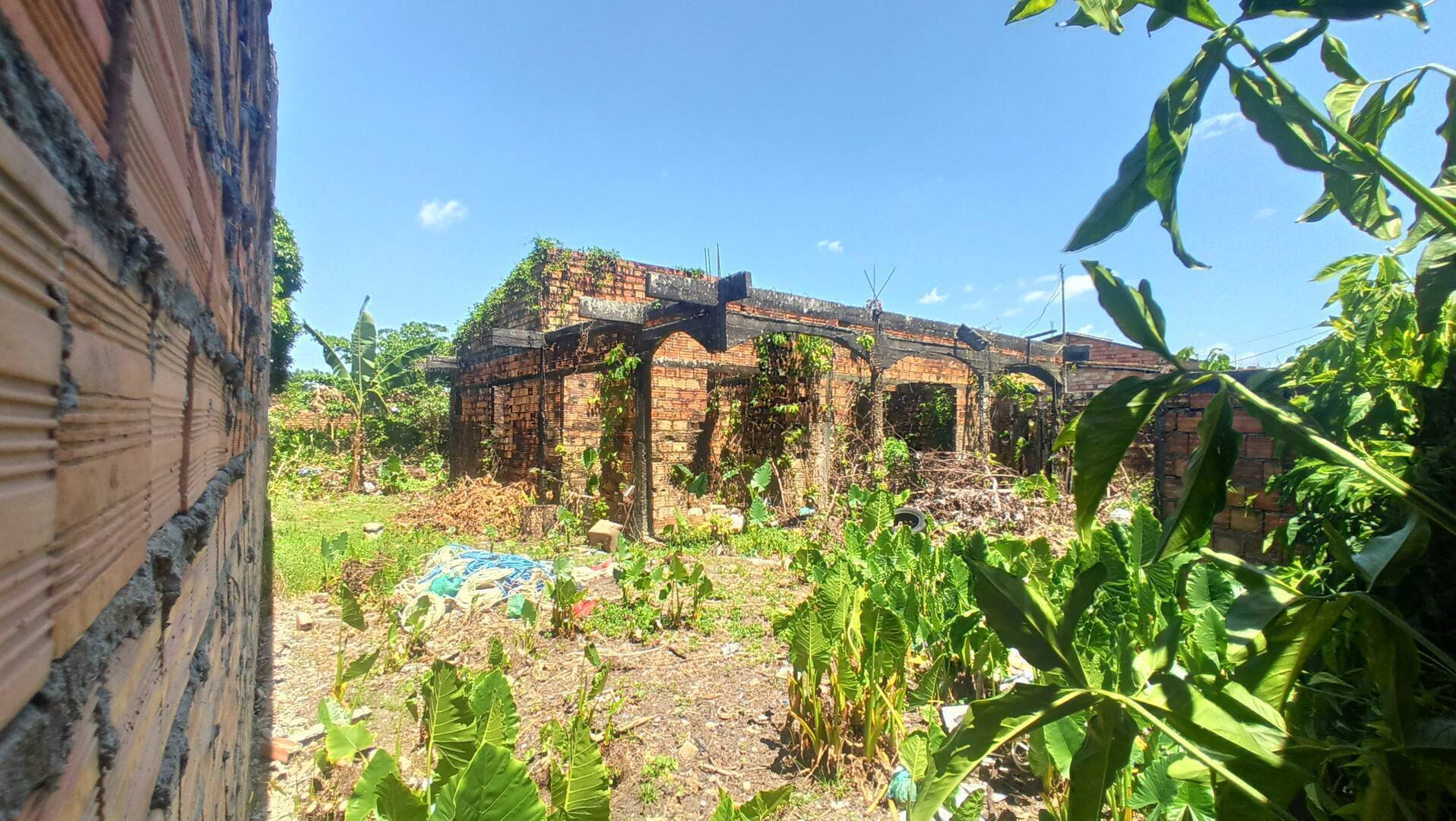 #72 - Terreno para Venda em Ananindeua - PA