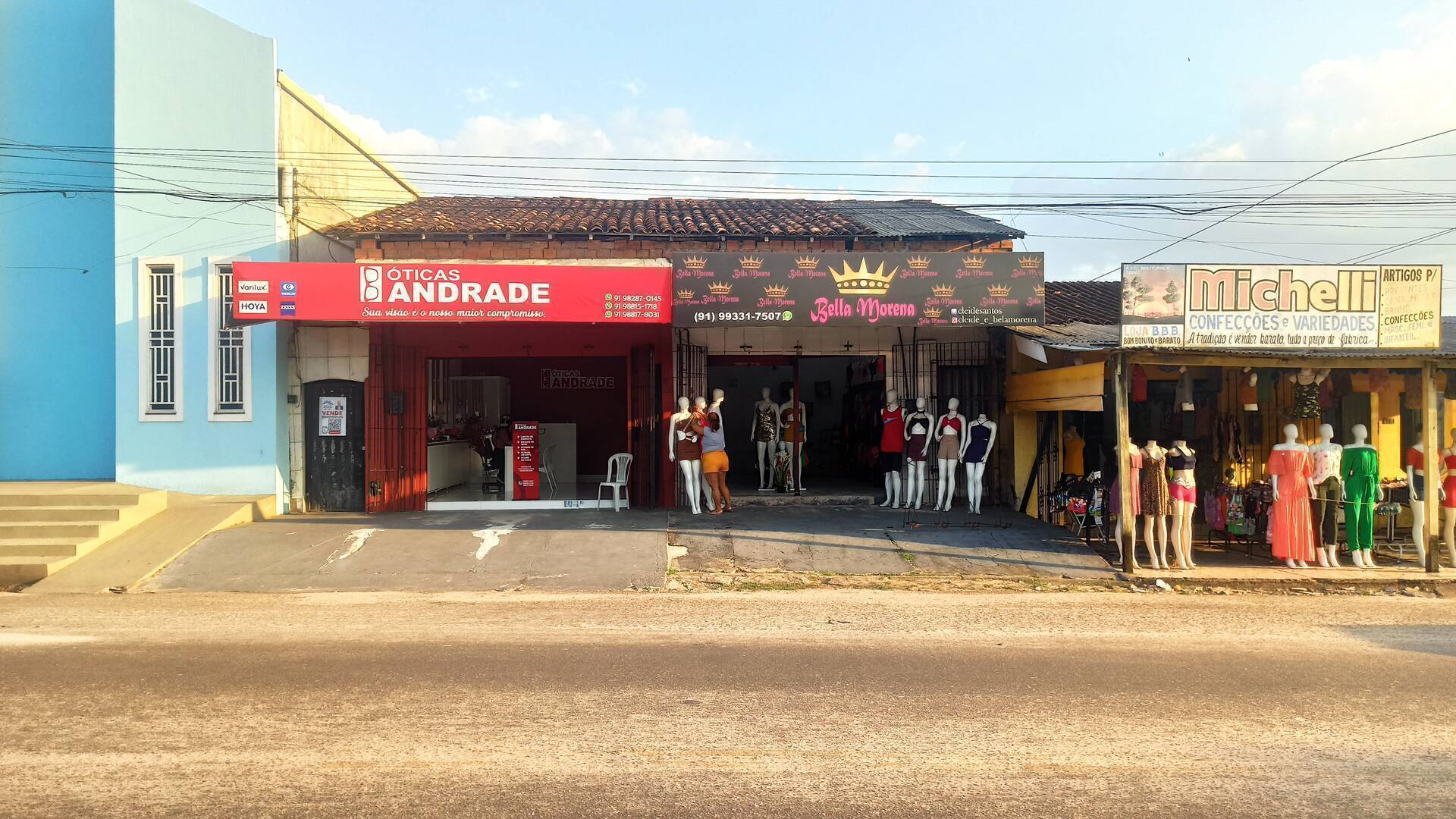 #91 - Casa para Venda em Marituba - PA