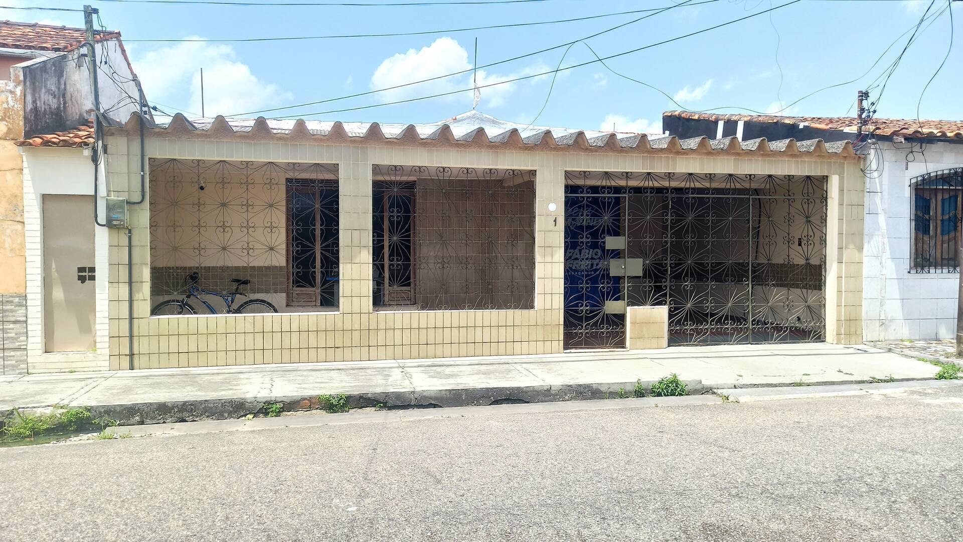 #141 - Casa para Venda em Ananindeua - PA