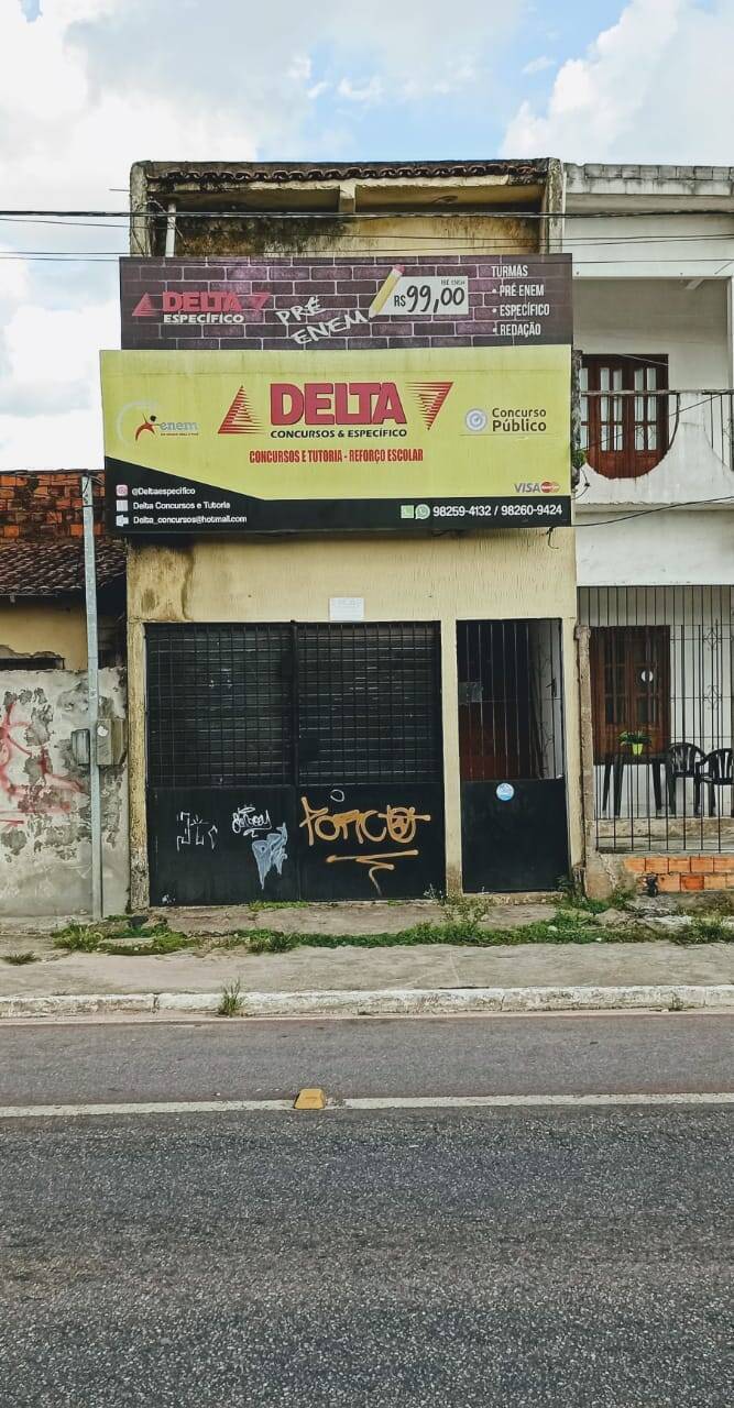 #47 - Prédio comercial para Venda em Belém - PA