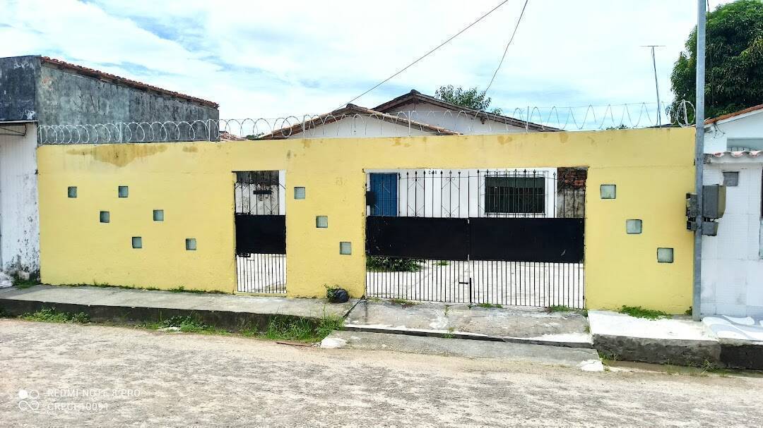 #149 - Casa para Venda em Ananindeua - PA