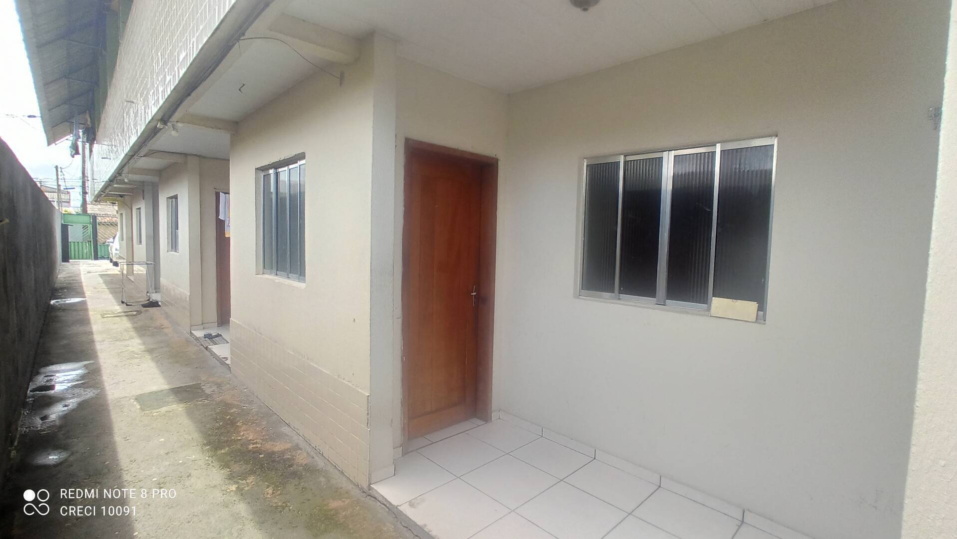 #59 - Apartamento para Locação em Ananindeua - PA