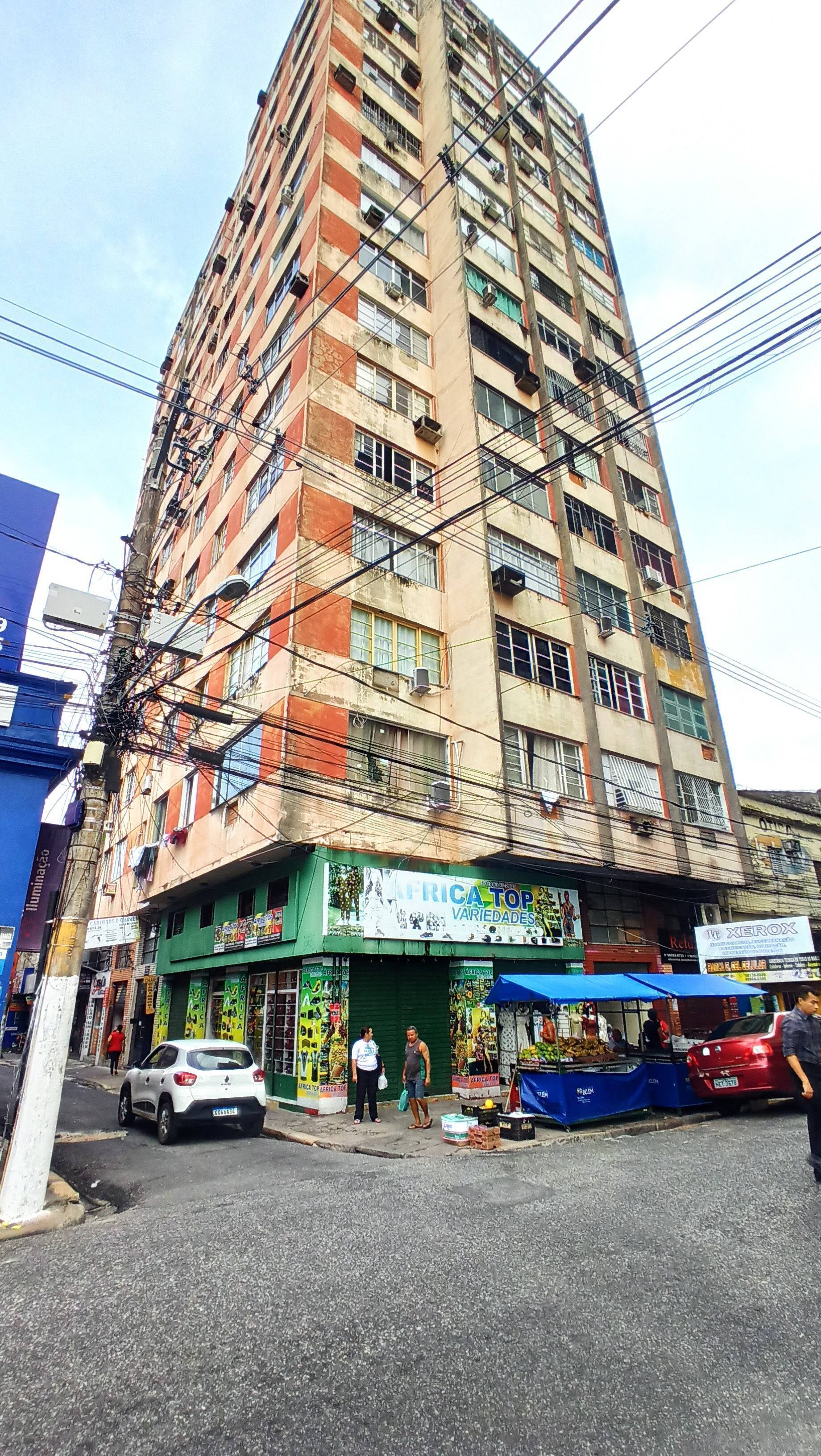 #157 - Apartamento para Venda em Belém - PA