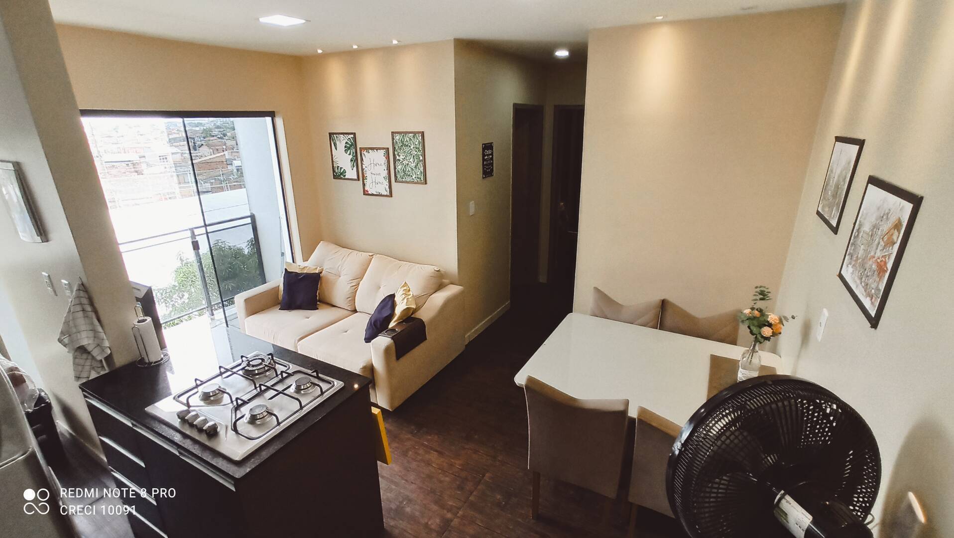 #151 - Apartamento para Venda em Ananindeua - PA