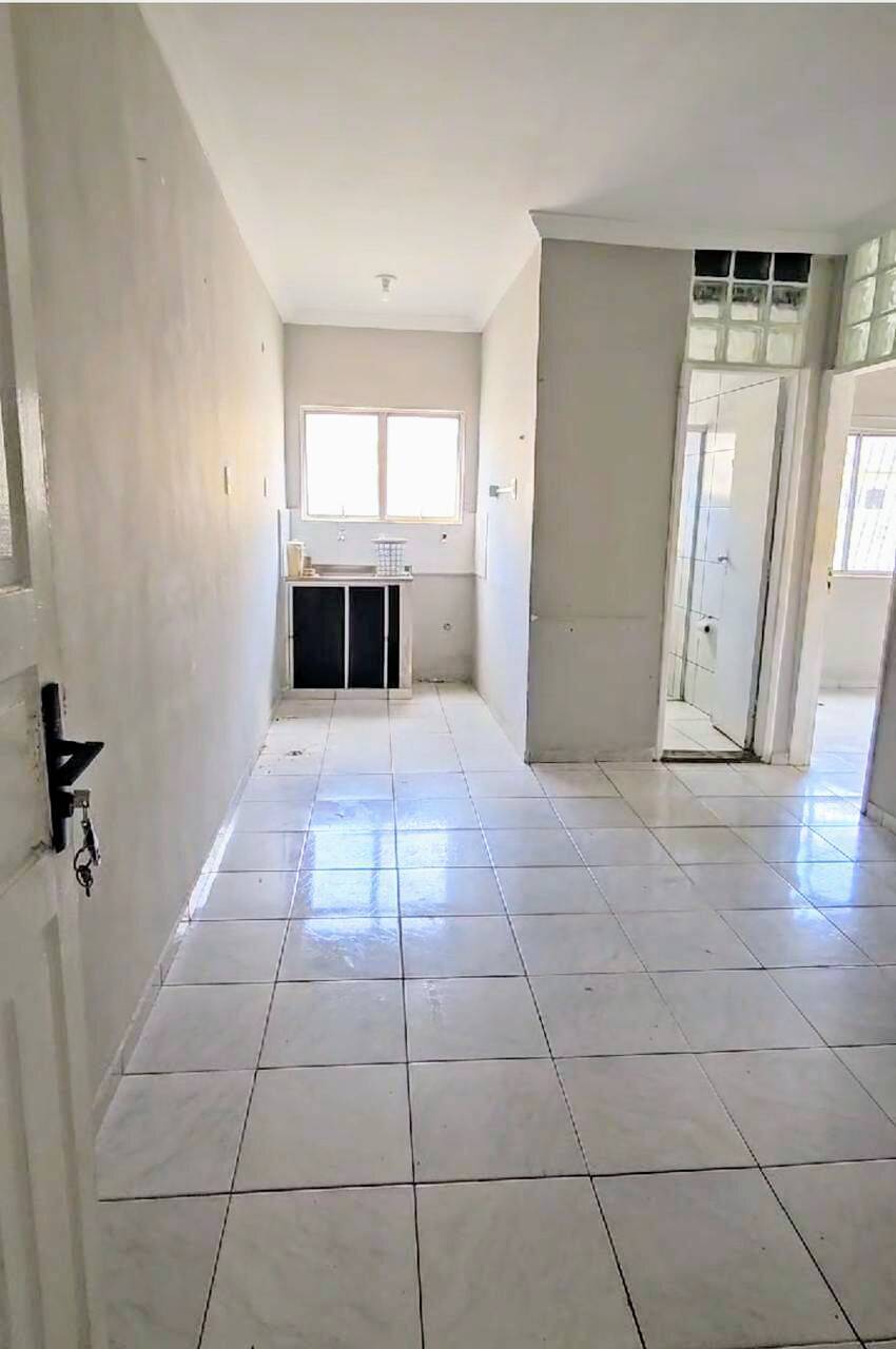 #166 - Apartamento para Locação em Belém - PA