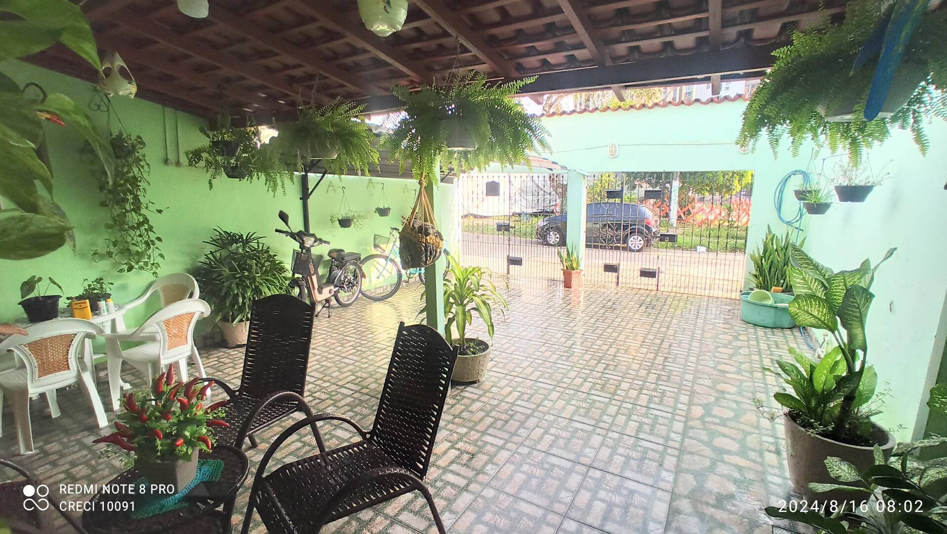 #177 - Casa para Venda em Ananindeua - PA