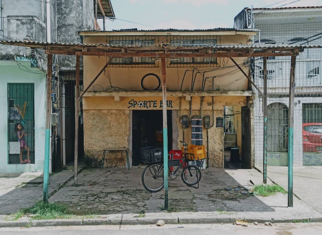 #170 - Terreno para Venda em Belém - PA