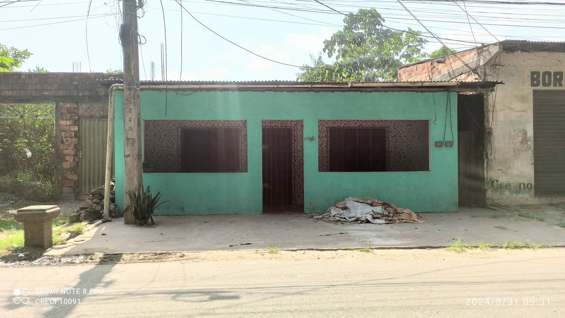 #182 - Terreno para Venda em Belém - PA