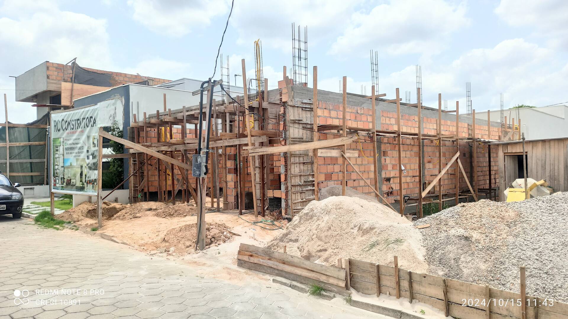 #167 - Casa em condomínio para Venda em Ananindeua - PA