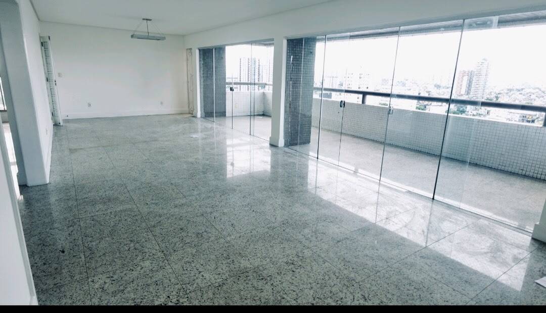 #190 - Apartamento para Venda em Belém - PA