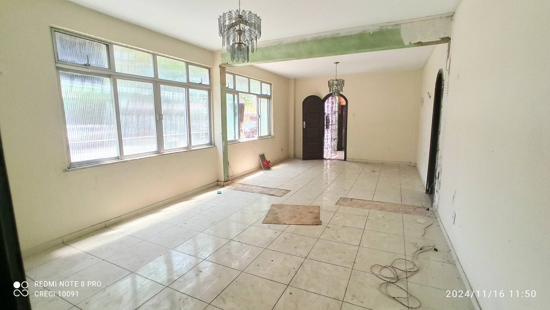 #66 - Apartamento para Venda em Belém - PA