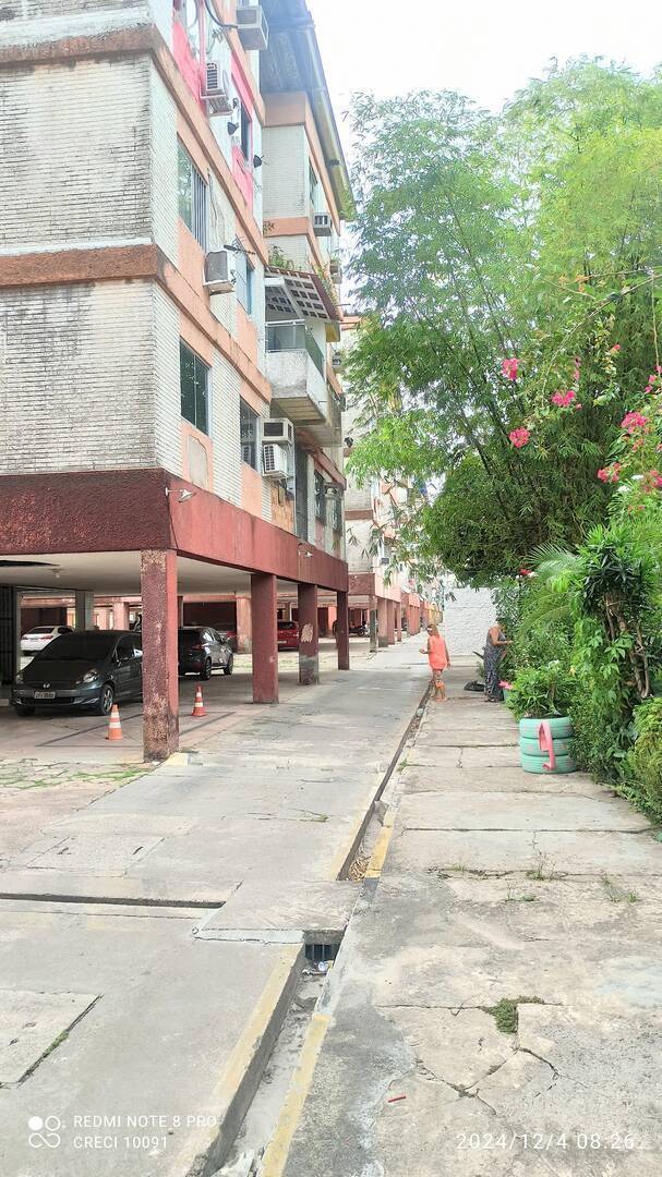 #195 - Apartamento para Venda em Ananindeua - PA