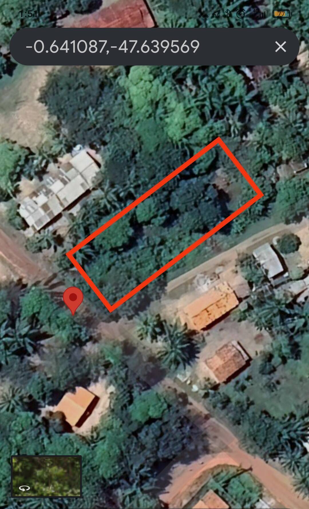 #146 - Terreno para Venda em Marapanim - PA