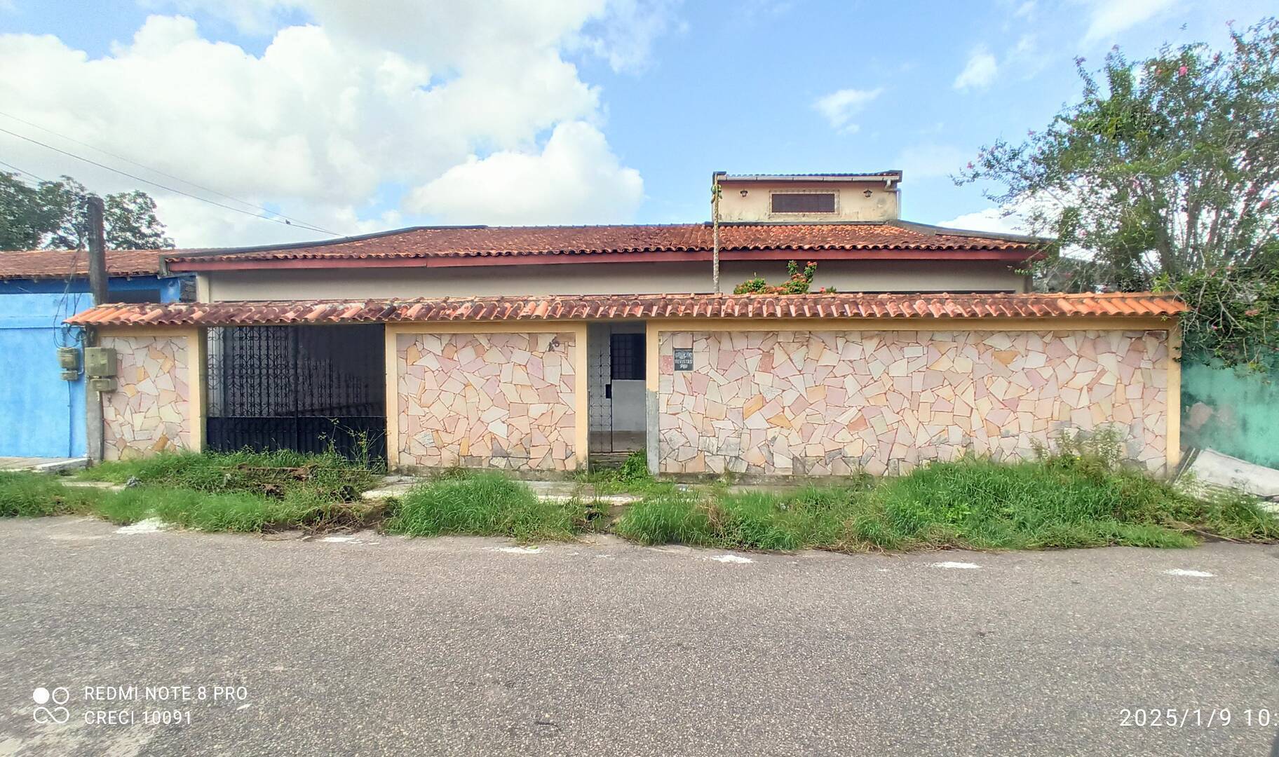 #171 - Casa para Venda em Belém - PA