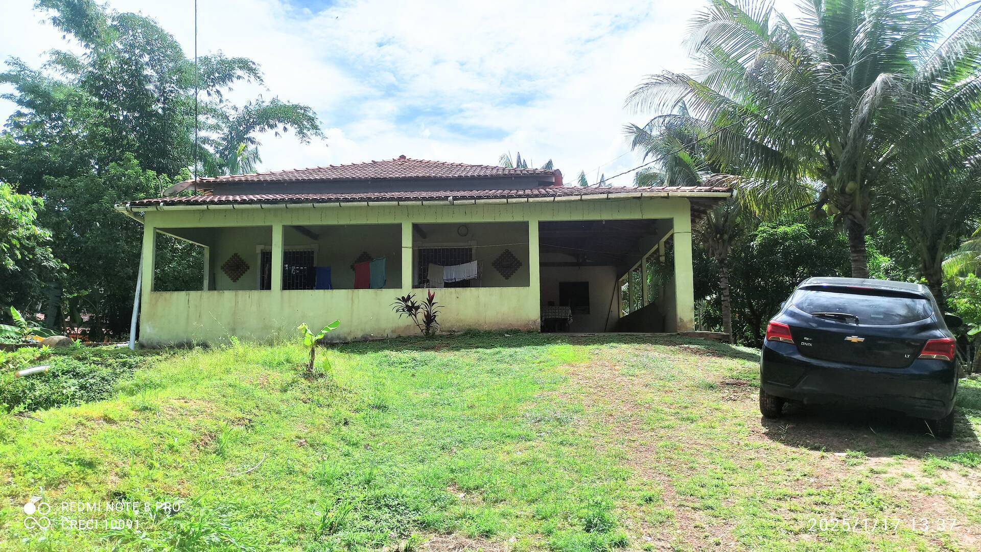 #196 - Sítio para Venda em Santa Isabel do Pará - PA