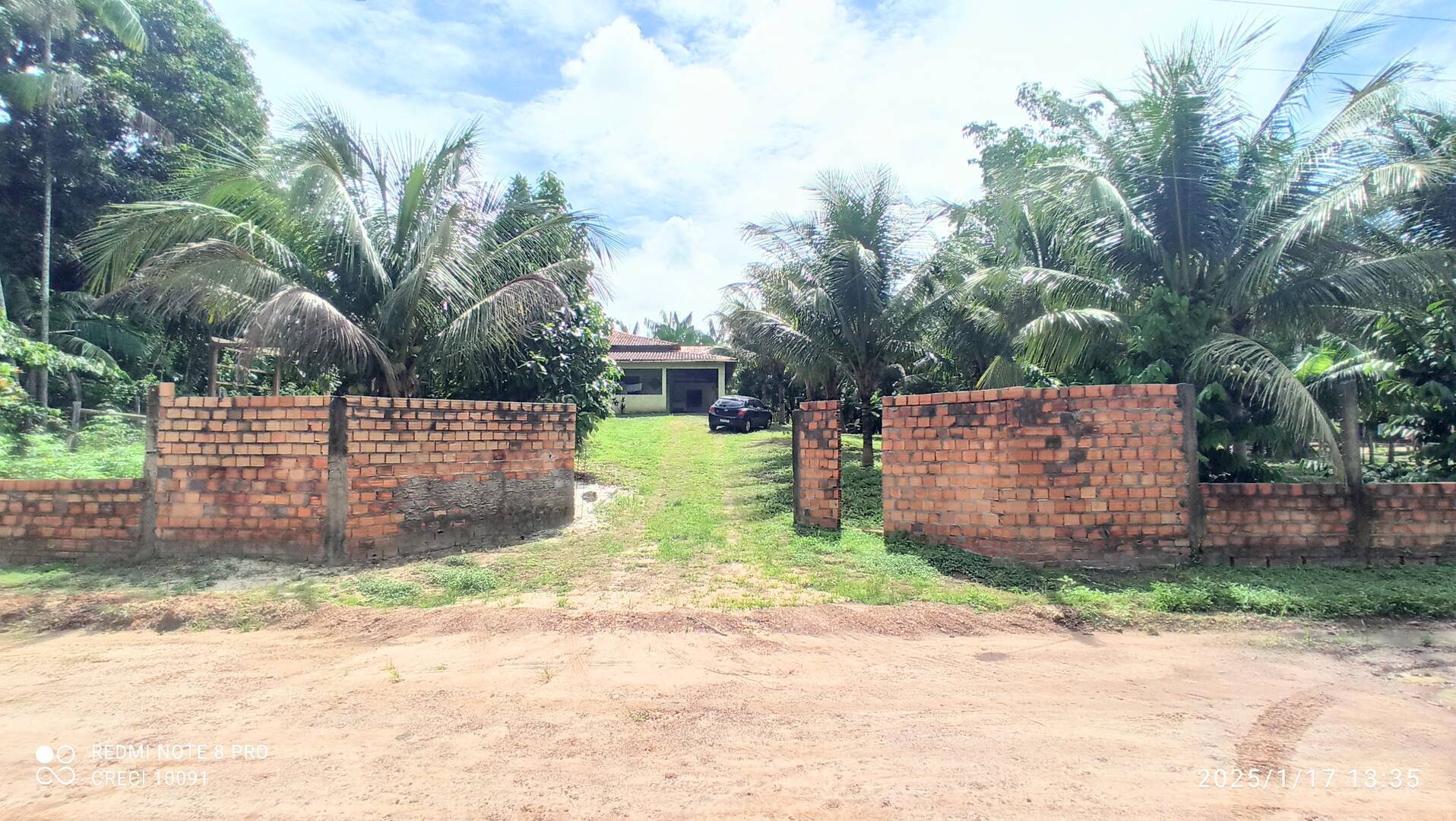 #196 - Sítio para Venda em Santa Isabel do Pará - PA