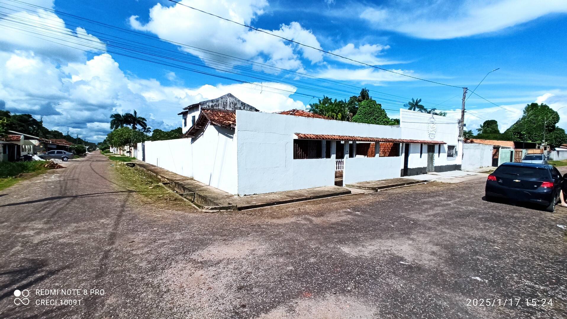 #203 - Casa para Venda em Benevides - PA