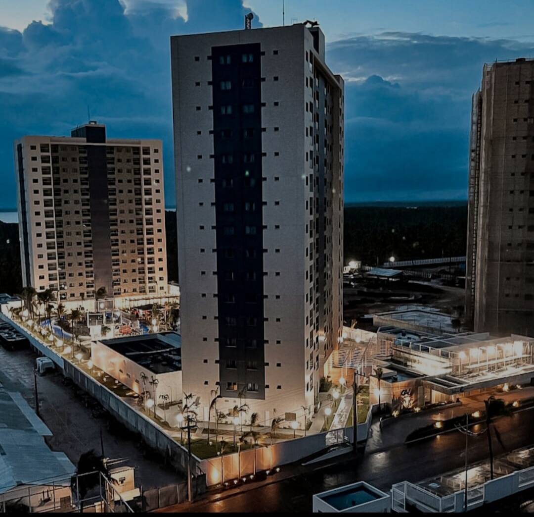 #204 - Apartamento para Venda em Salinópolis - PA