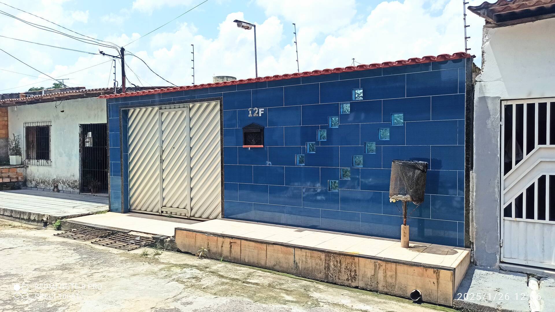 #207 - Casa para Locação em Ananindeua - PA