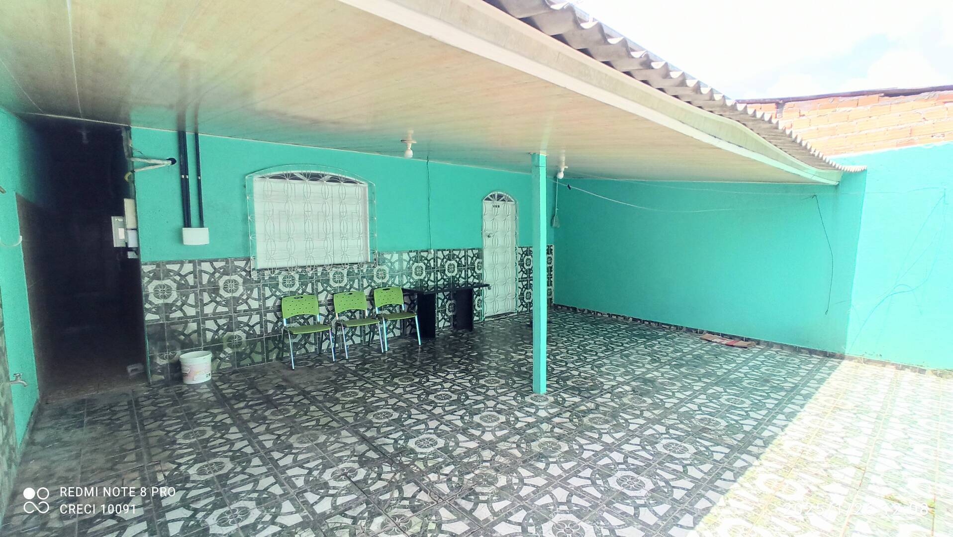 #207 - Casa para Venda em Ananindeua - PA