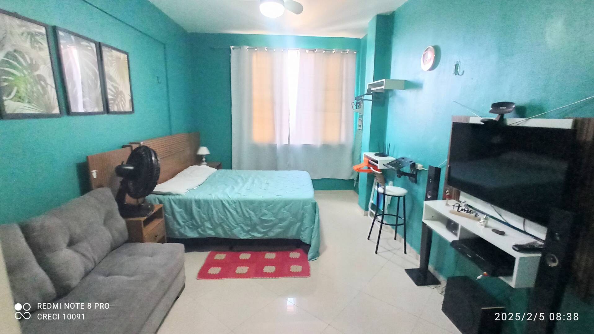 #197 - Apartamento para Venda em Belém - PA