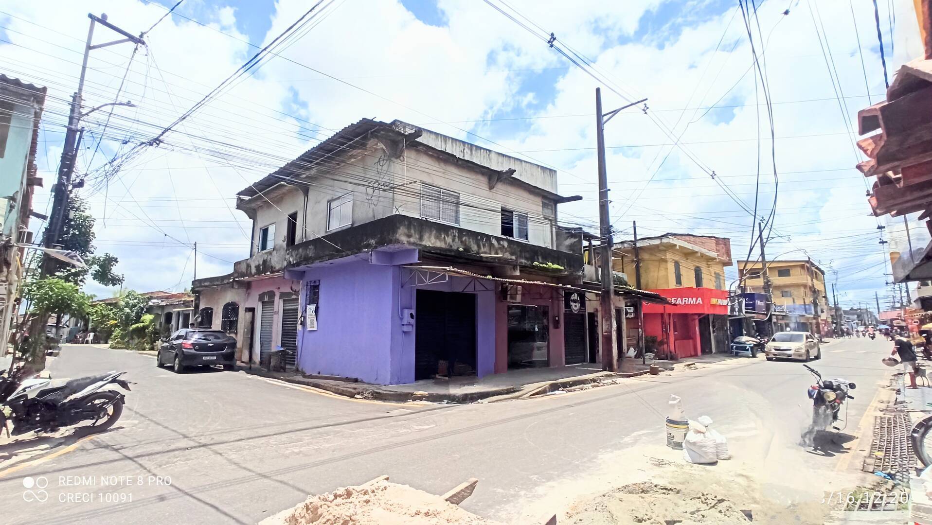 #214 - Sala para Venda em Ananindeua - PA