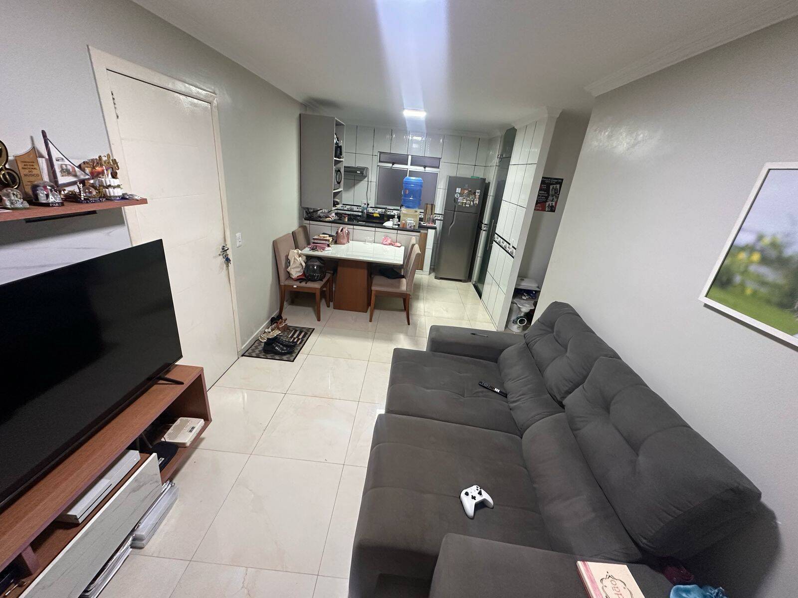 #215 - Apartamento para Locação em Ananindeua - PA