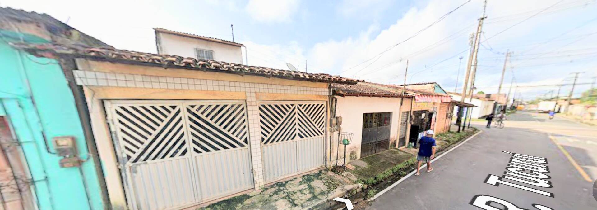 #209 - Casa para Venda em Ananindeua - PA