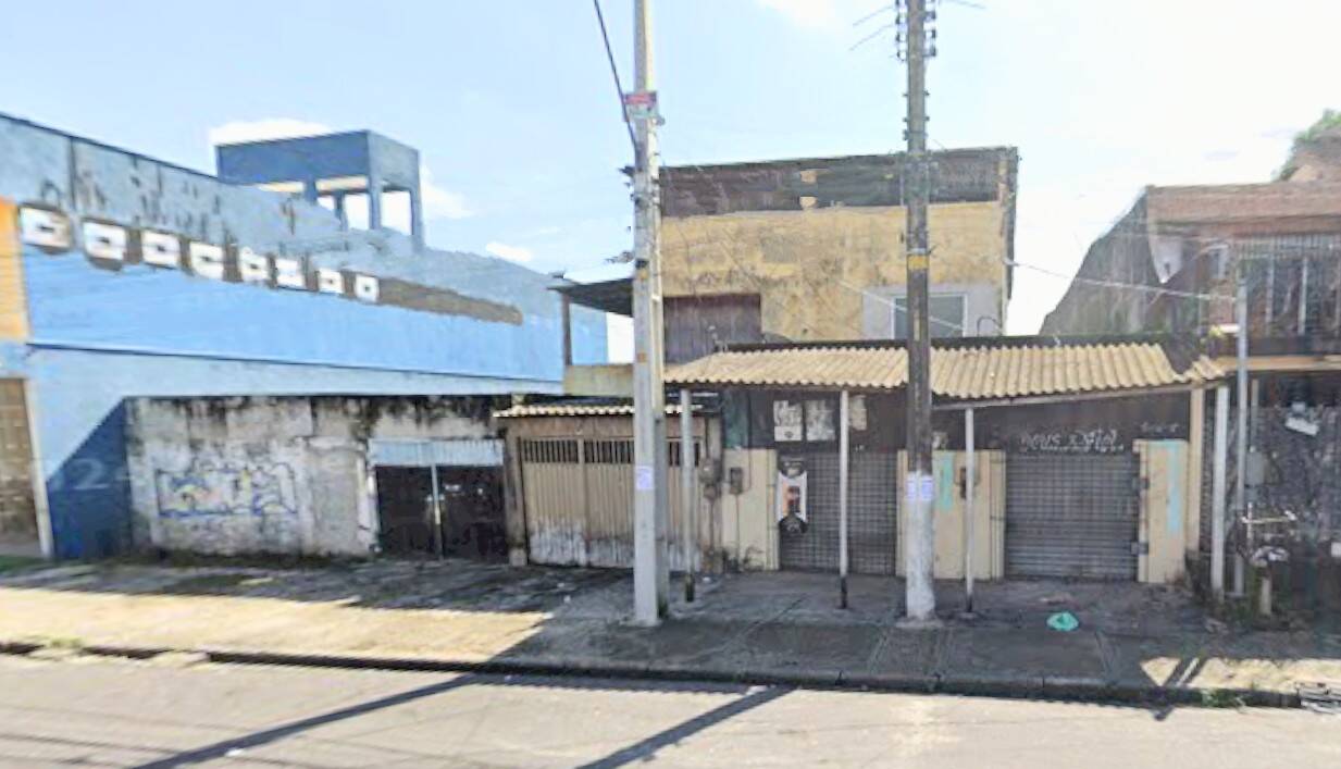 #150 - Casa para Venda em Belém - PA