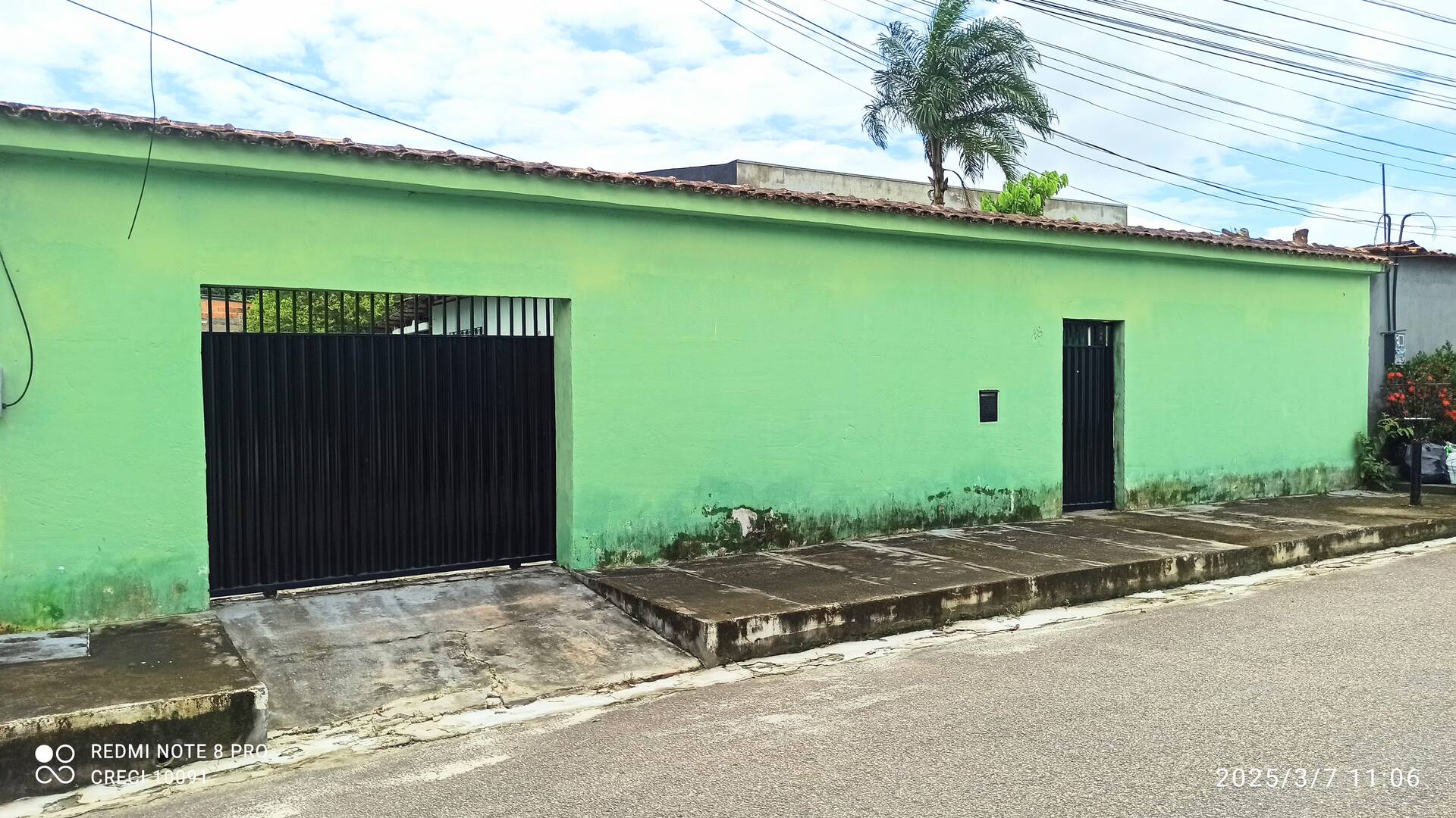 #212 - Casa para Venda em Belém - PA