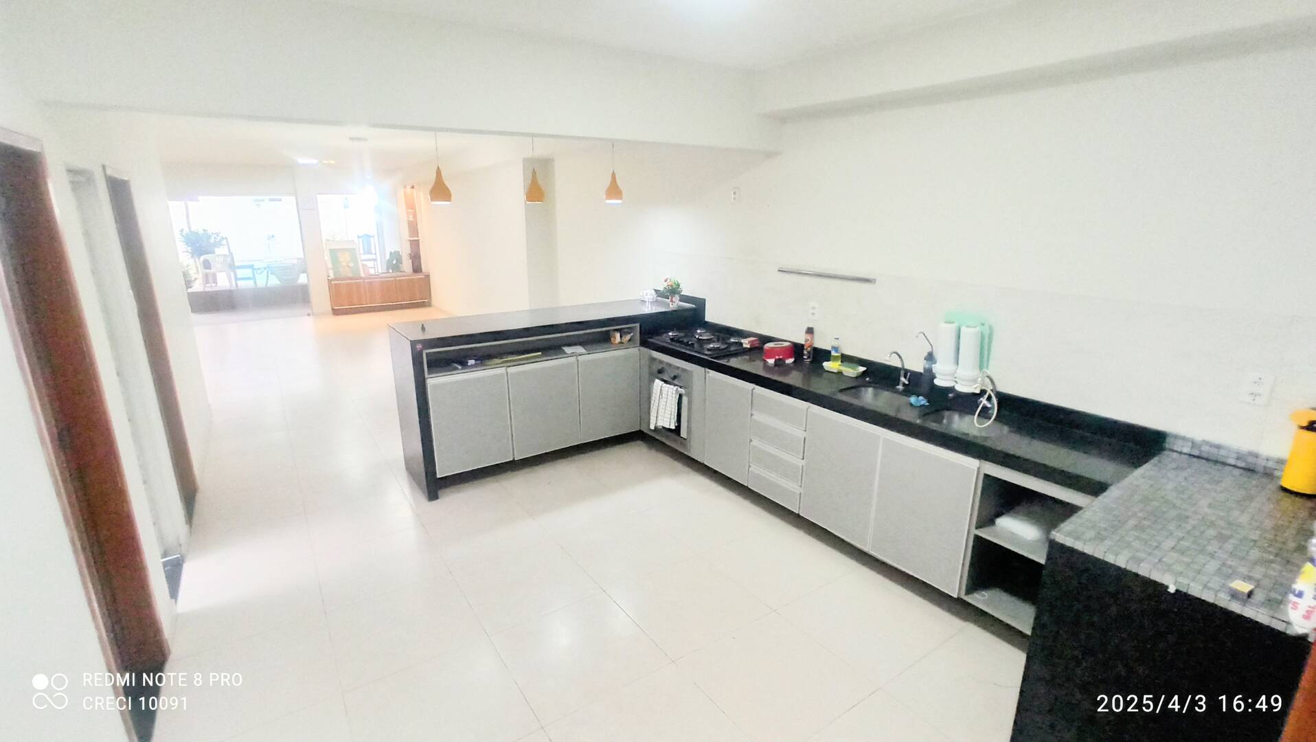 #219 - Casa para Venda em Ananindeua - PA