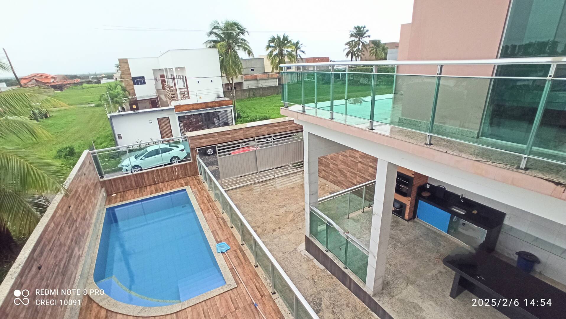 #220 - Casa para Venda em Salinópolis - PA