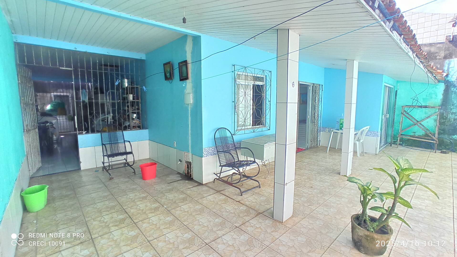 #224 - Casa para Venda em Belém - PA