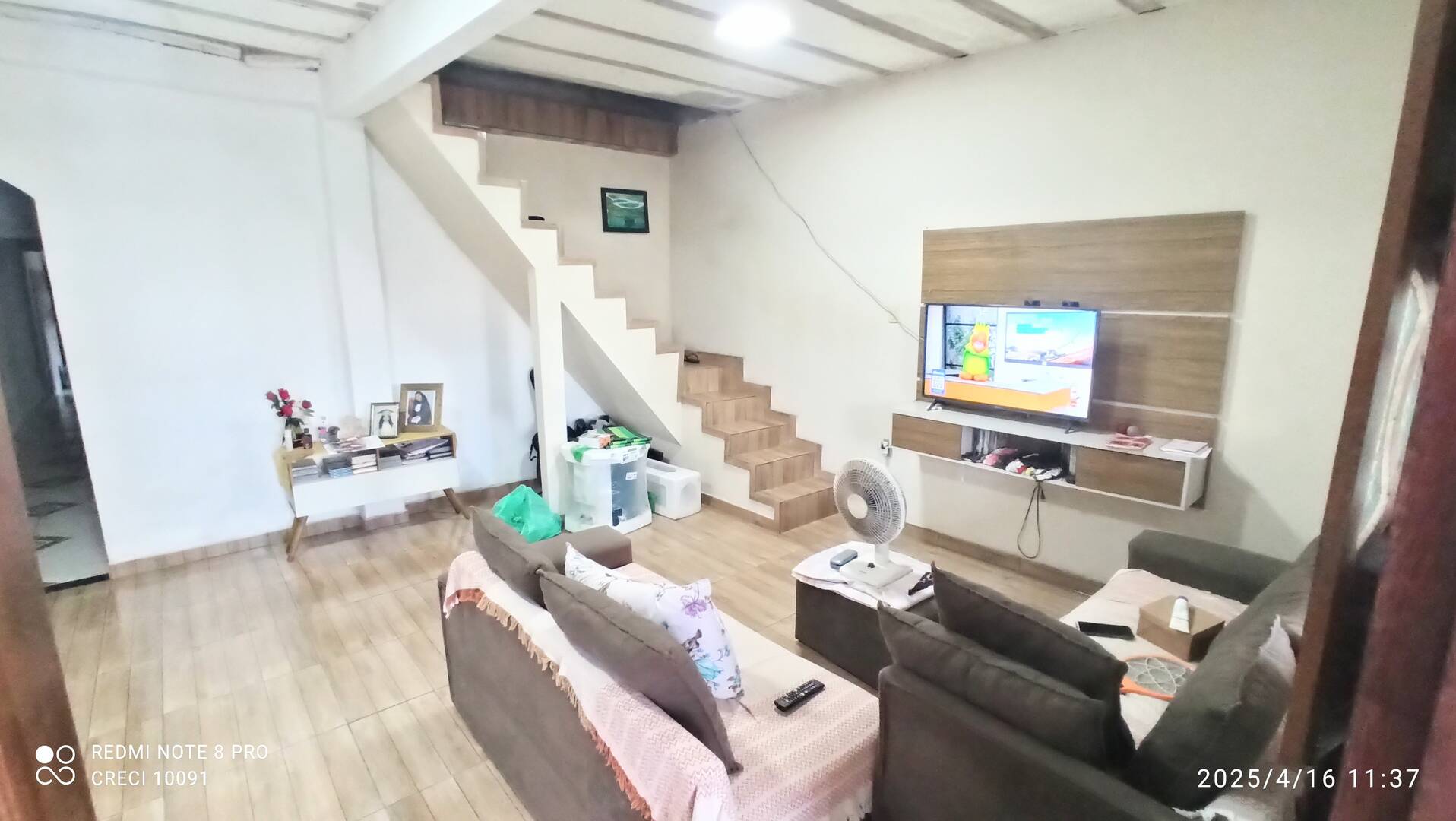 #225 - Casa para Venda em Belém - PA