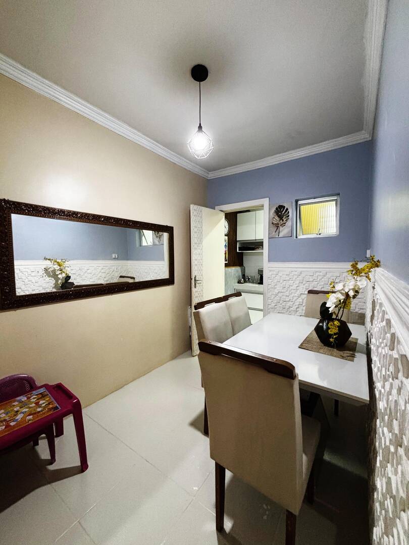 #231 - Apartamento para Venda em Belém - PA