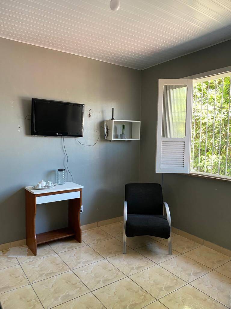 #232 - Apartamento para Locação em Belém - PA